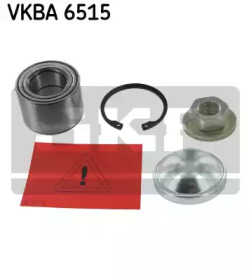 SKF VKBA 6515